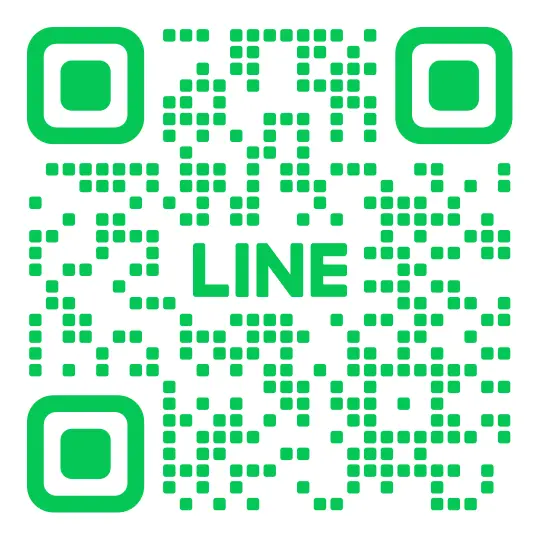 LINE友だち追加